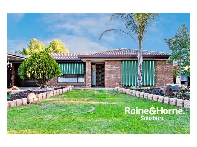 16 Hopner Avenue, Burton SA 5110