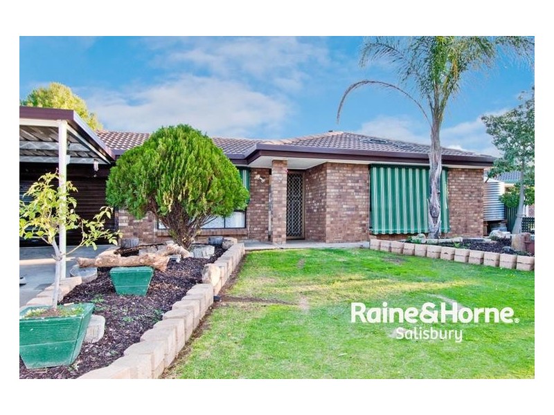16 Hopner Avenue, Burton SA 5110