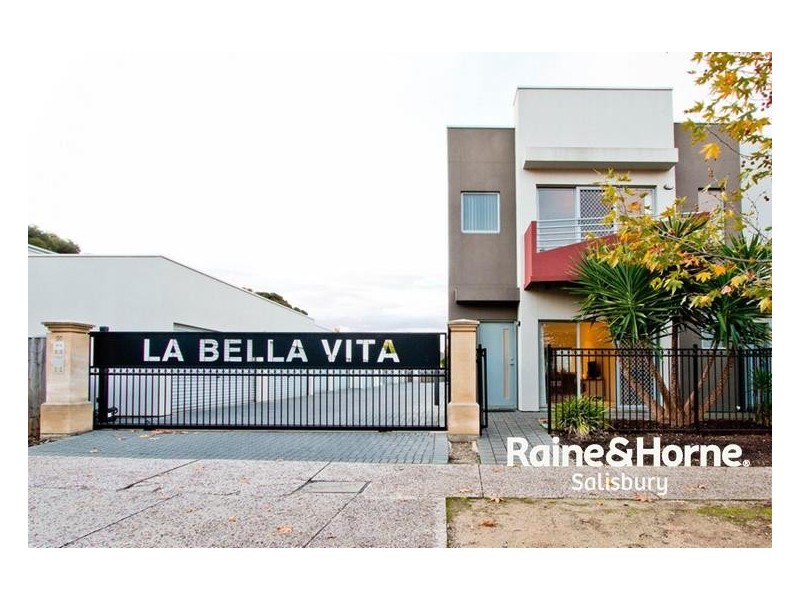 11/55-59 Grasswren Way, Mawson Lakes SA 5095