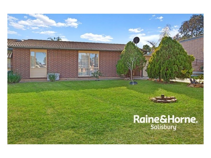 9 Japonica Crescent, Parafield Gardens SA 5107