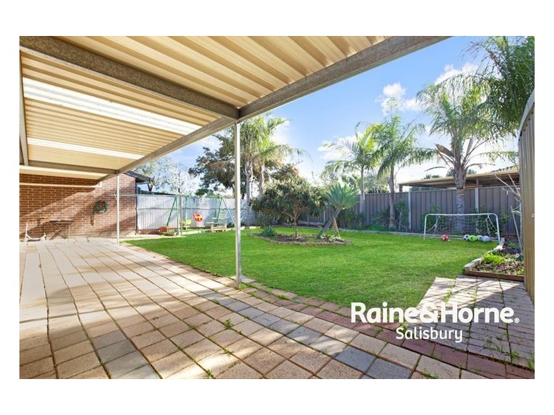 9 Japonica Crescent, Parafield Gardens SA 5107