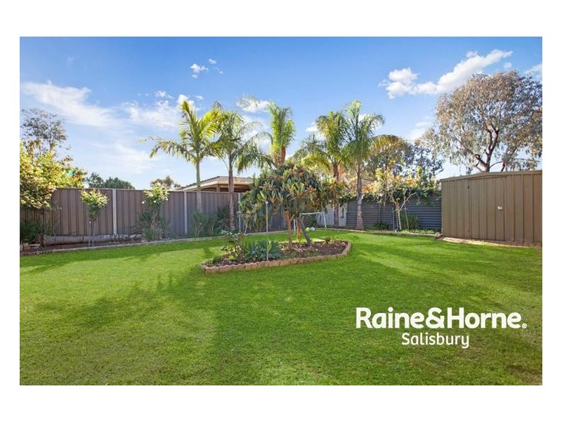 9 Japonica Crescent, Parafield Gardens SA 5107