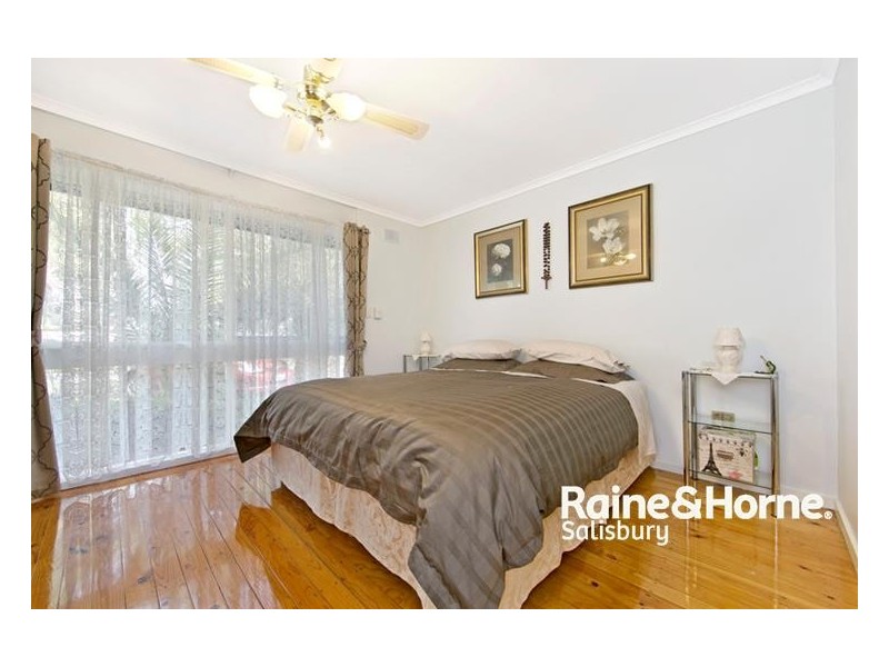 2 Nagle Avenue, Gulfview Heights SA 5096