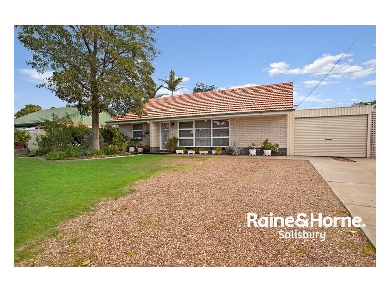 12 Rosemary Avenue, Parafield Gardens SA 5107