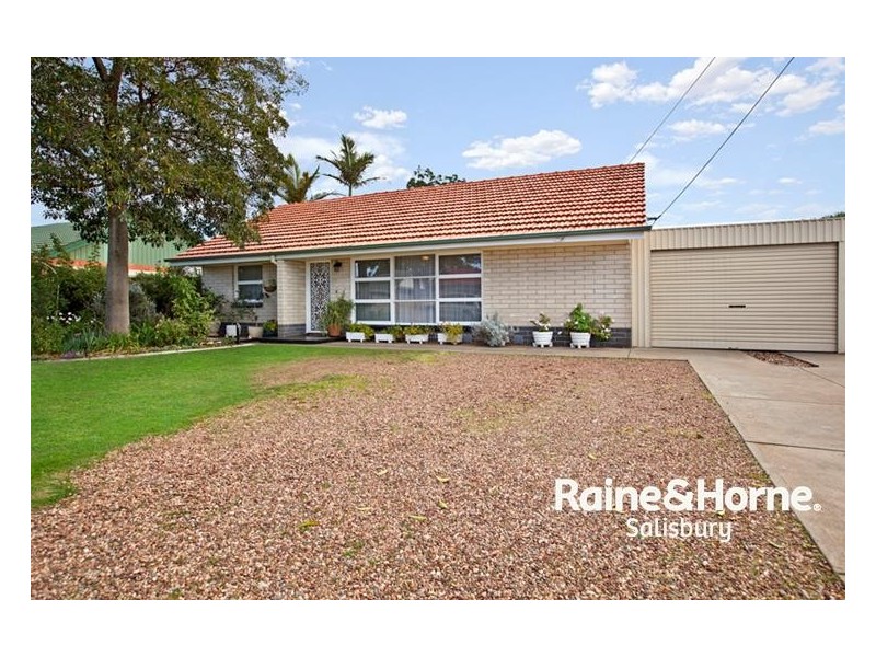 12 Rosemary Avenue, Parafield Gardens SA 5107