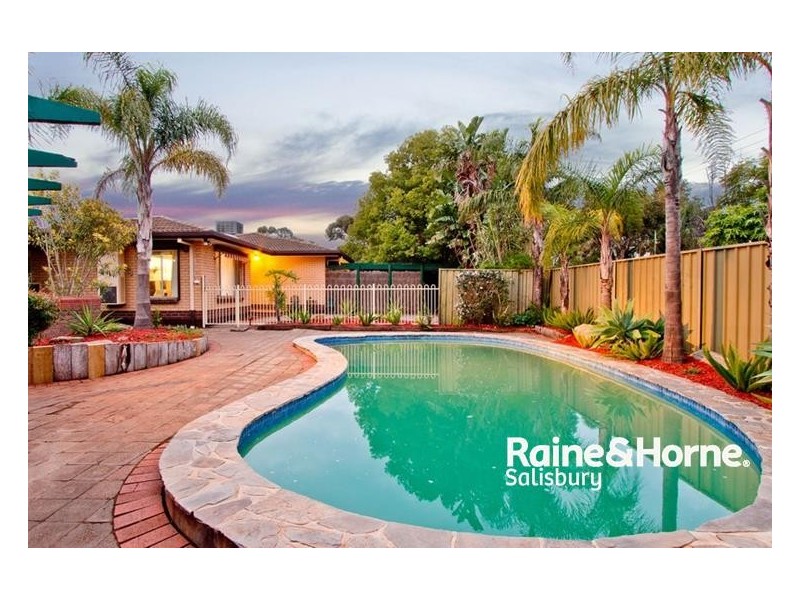 19 Malcolm Street, Salisbury SA 5108