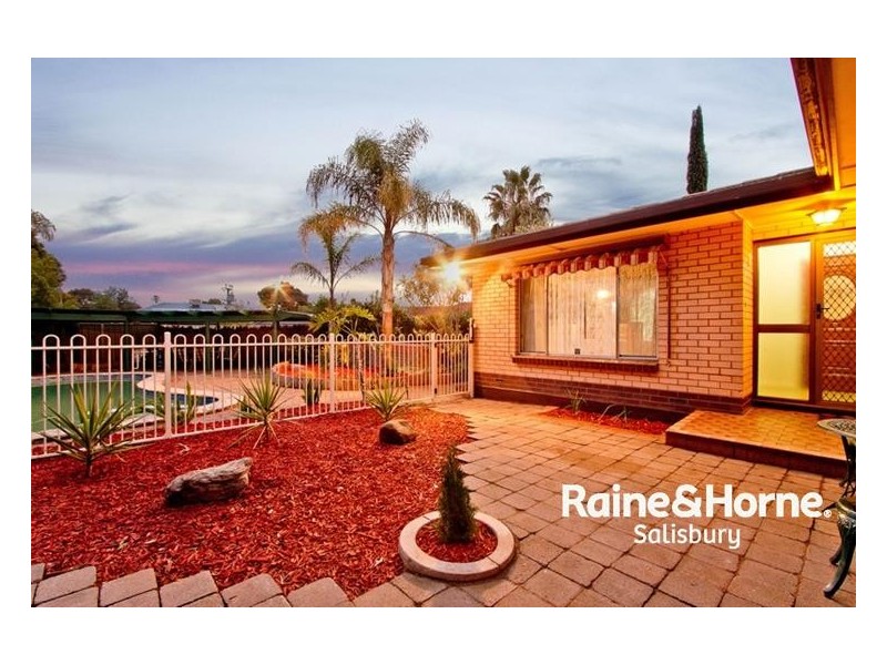 19 Malcolm Street, Salisbury SA 5108