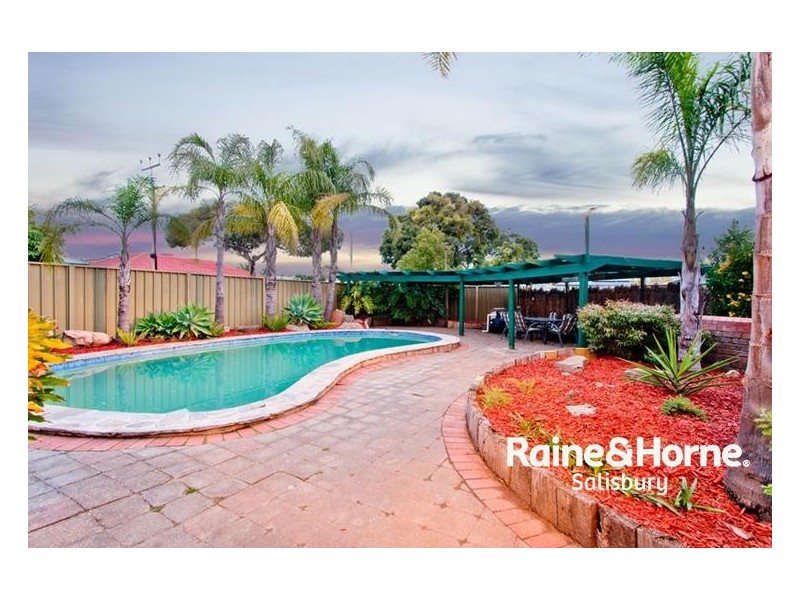 19 Malcolm Street, Salisbury SA 5108