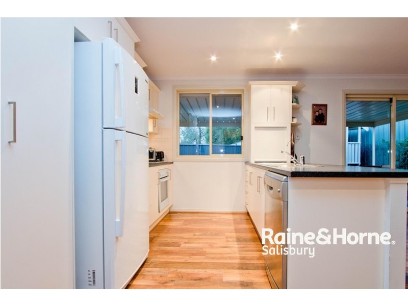 3A Annalisa Court, Gulfview Heights SA 5096