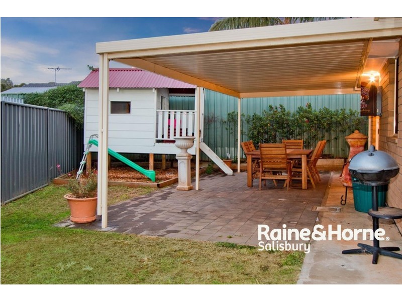 3A Annalisa Court, Gulfview Heights SA 5096