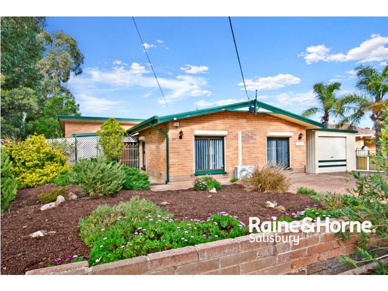 55 Thompson Avenue, Salisbury Downs SA 5108