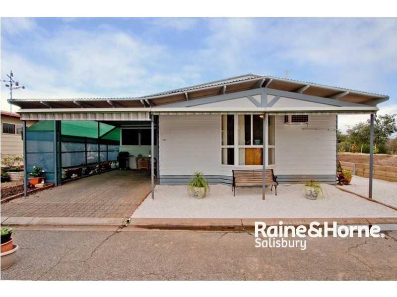 Site 247 Hibiscus Court, Hillier SA 5116