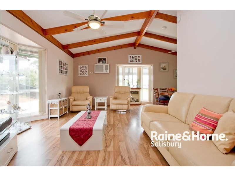 Site 247 Hibiscus Court, Hillier SA 5116