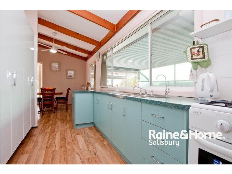 Site 247 Hibiscus Court, Hillier SA 5116