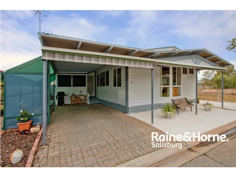 Site 247 Hibiscus Court, Hillier SA 5116