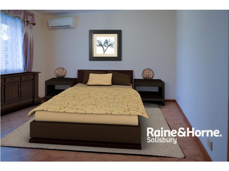2 Waratah Drive, Blakeview SA 5114