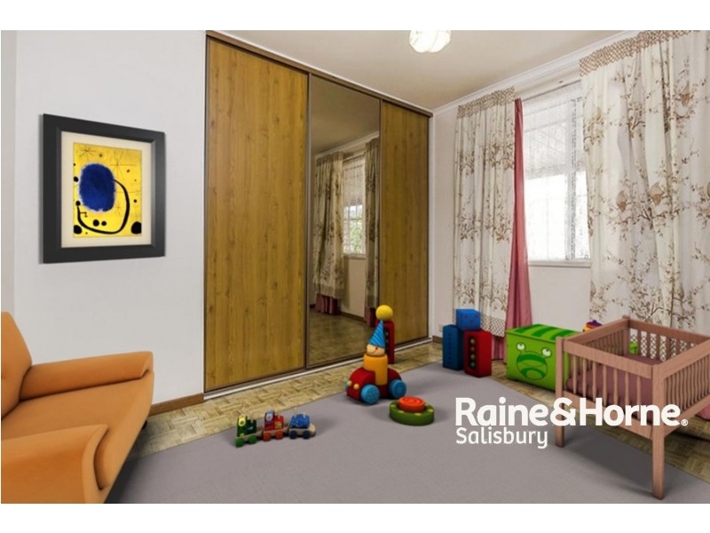 2 Waratah Drive, Blakeview SA 5114
