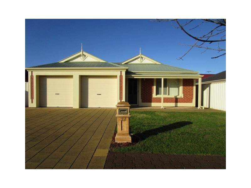 22 Amberwell Terrace, Burton SA 5110
