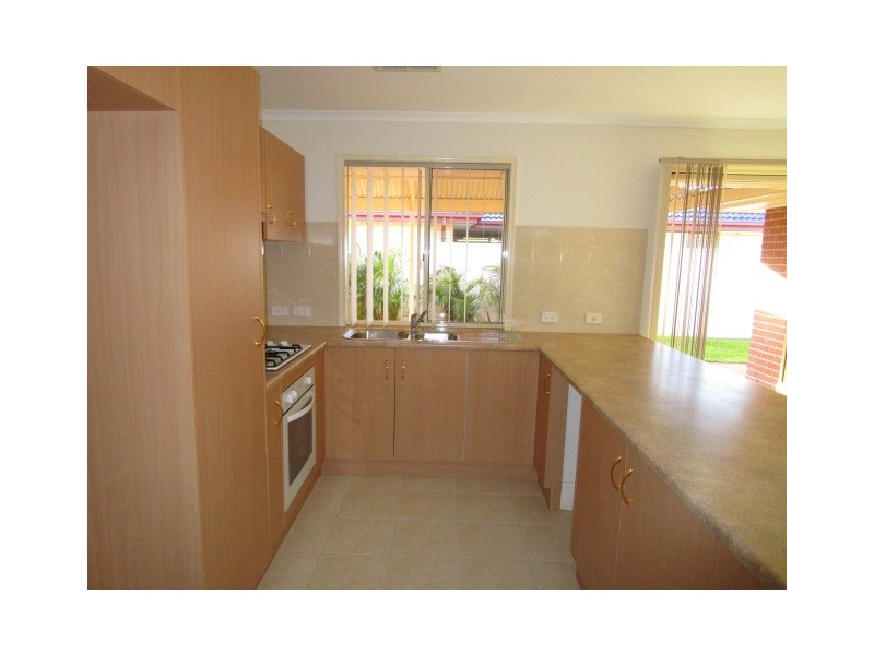 22 Amberwell Terrace, Burton SA 5110