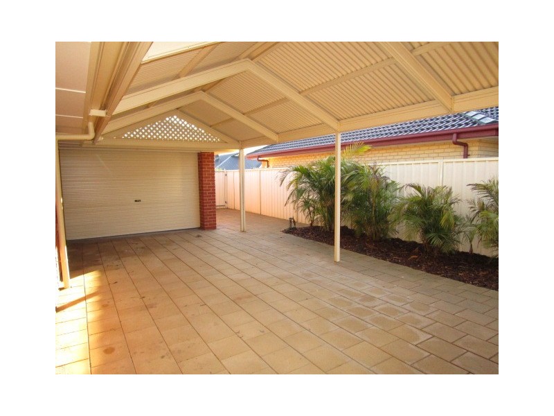 22 Amberwell Terrace, Burton SA 5110