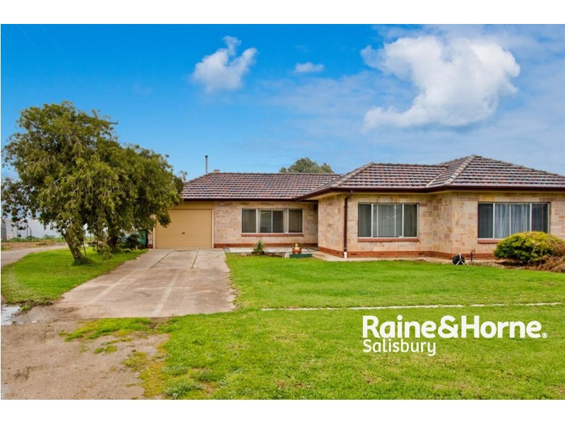 1083 – 1085 Port Wakefield Road, Bolivar SA 5110