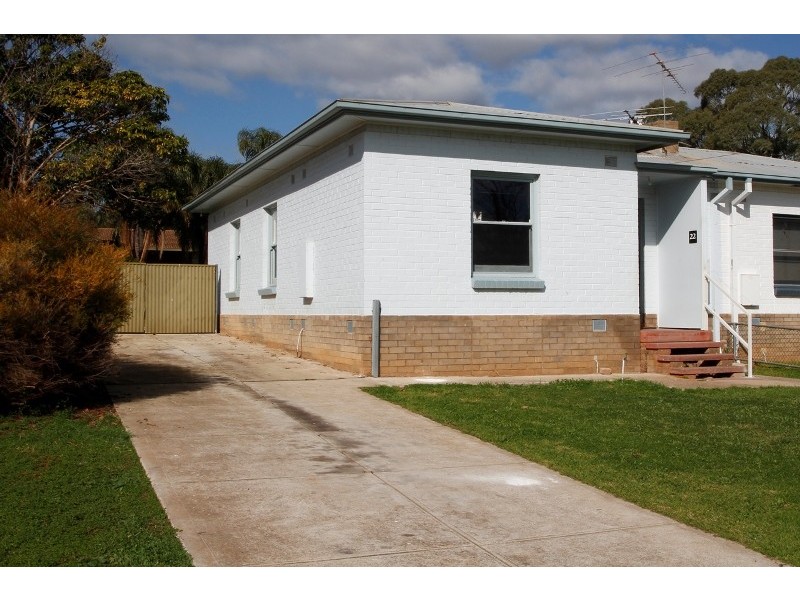 22 Northampton Crescent, Elizabeth East SA 5112