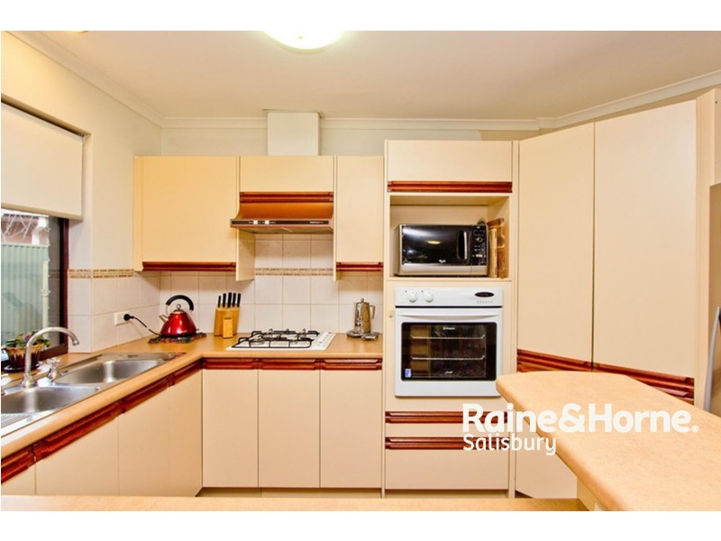 2 Stirrup Court, Salisbury Plain SA 5109