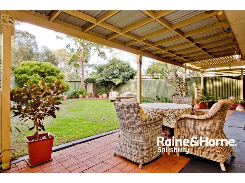 2 Stirrup Court, Salisbury Plain SA 5109