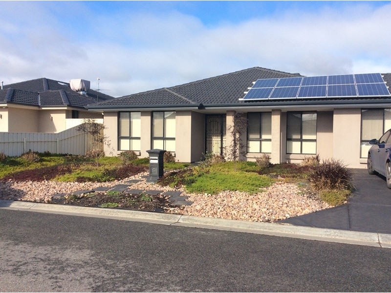 9 Barossa Drive, Munno Para West SA 5115