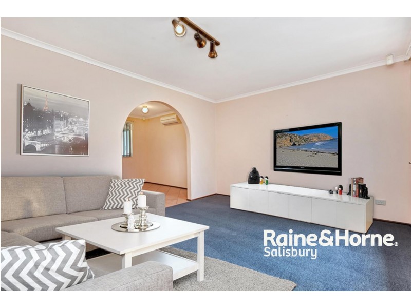 3 Rush Court, Parafield Gardens SA 5107