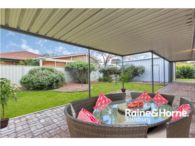 3 Rush Court, Parafield Gardens SA 5107