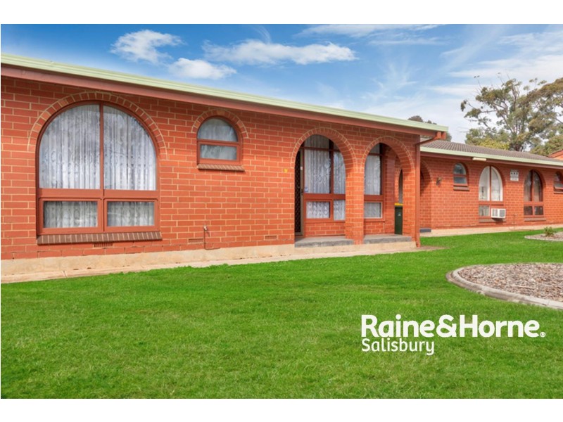 2/47 Jarvis Road, Elizabeth Vale SA 5112