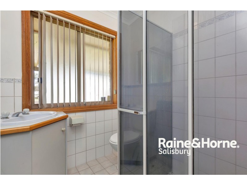 26 Connell Vale Road, Lewiston SA 5501