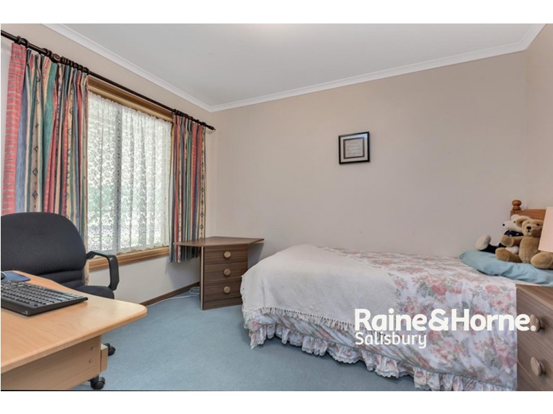 26 Connell Vale Road, Lewiston SA 5501