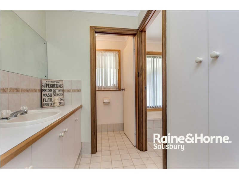 26 Connell Vale Road, Lewiston SA 5501