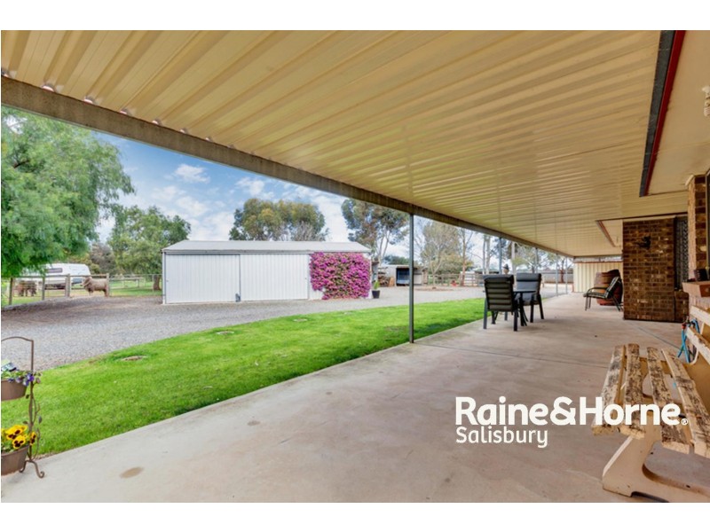 26 Connell Vale Road, Lewiston SA 5501