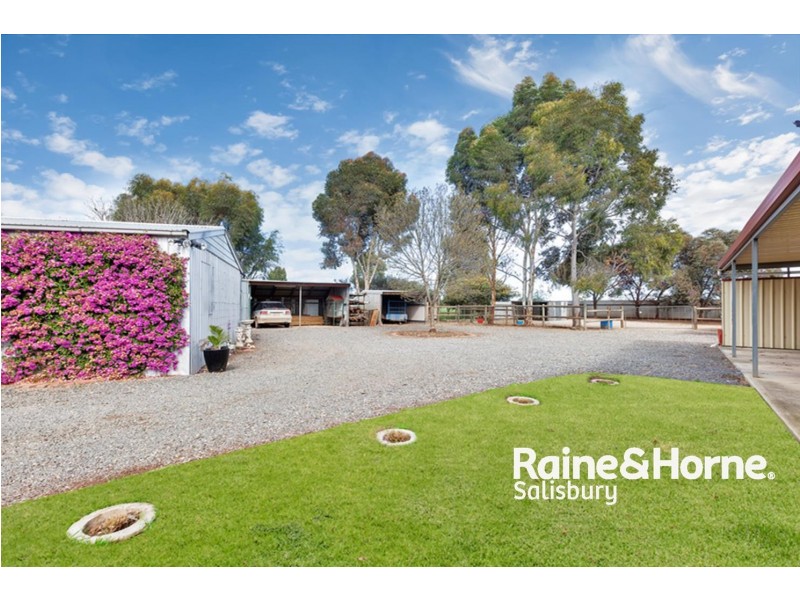 26 Connell Vale Road, Lewiston SA 5501