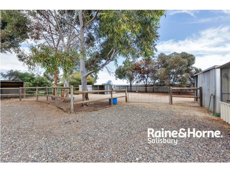 26 Connell Vale Road, Lewiston SA 5501