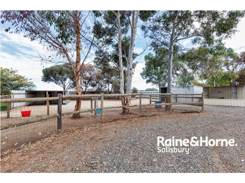 26 Connell Vale Road, Lewiston SA 5501