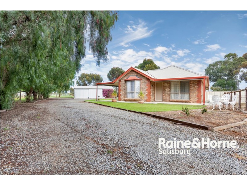 26 Connell Vale Road, Lewiston SA 5501