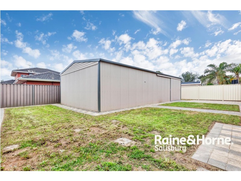 10 Dudley Avenue, Salisbury SA 5108