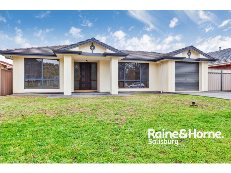 10 Dudley Avenue, Salisbury SA 5108