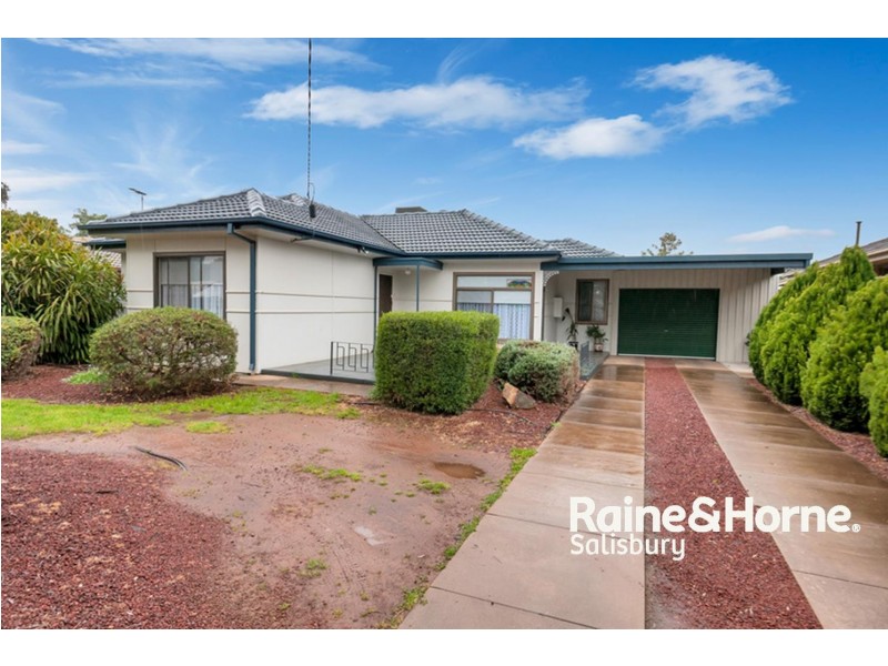 19 Heidenreich Avenue, Salisbury Downs SA 5108