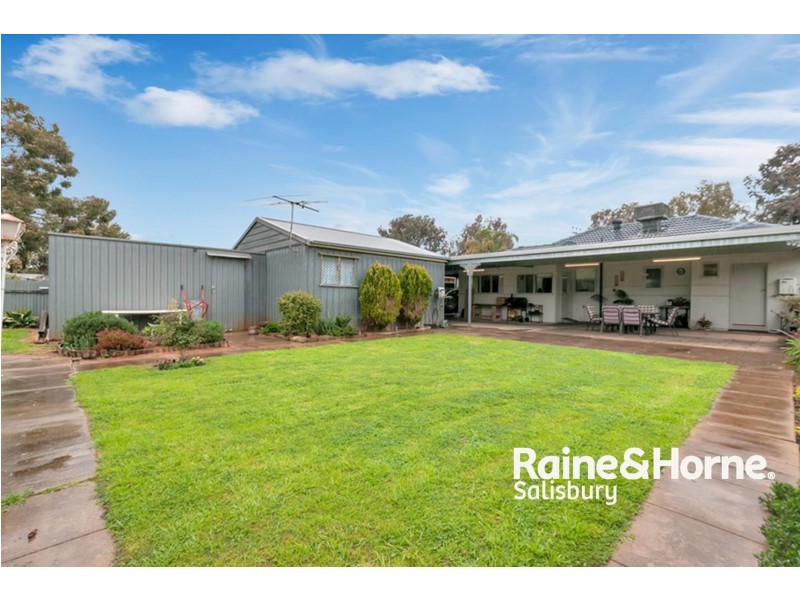 19 Heidenreich Avenue, Salisbury Downs SA 5108