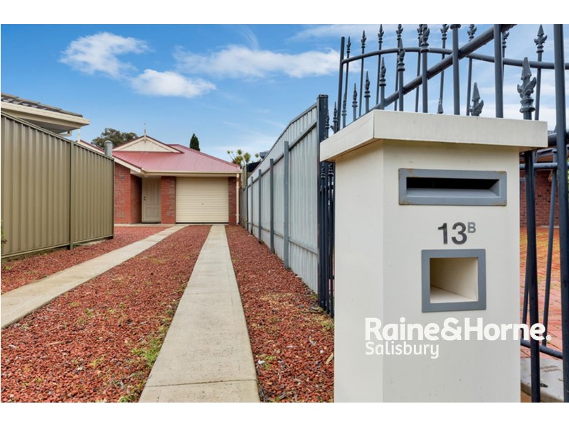 13B Caracas Crescent, Paralowie SA 5108