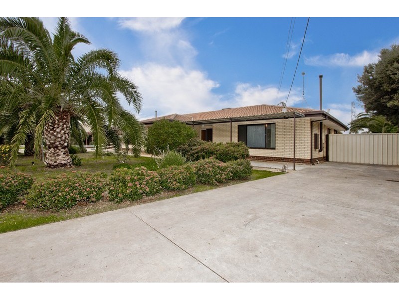 25 Alabar Crescent, Globe Derby Park SA 5110