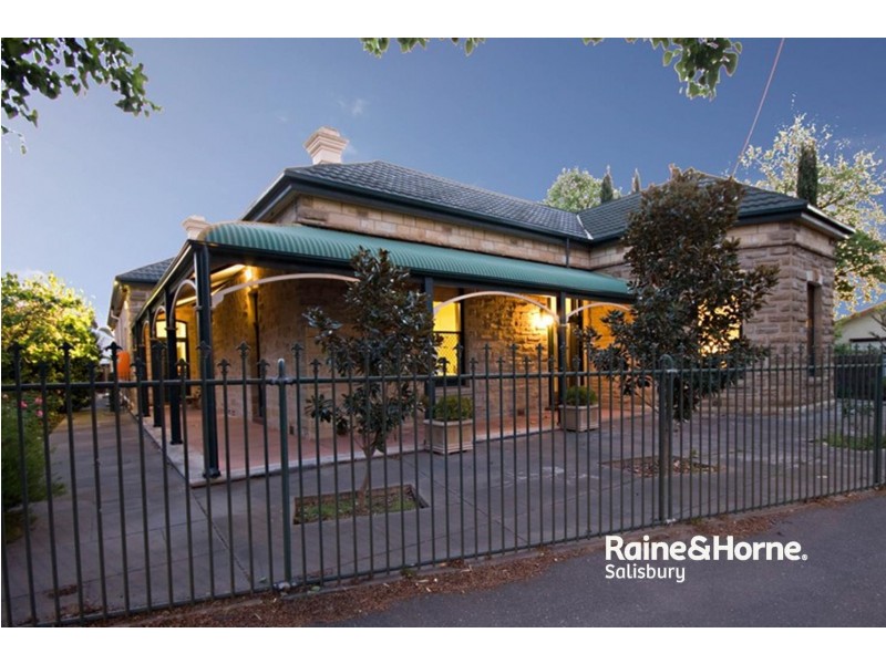 12 Stephen Terrace, St Peters SA 5069