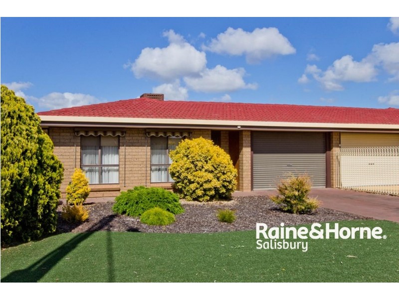 61 Porter Street, Salisbury SA 5108