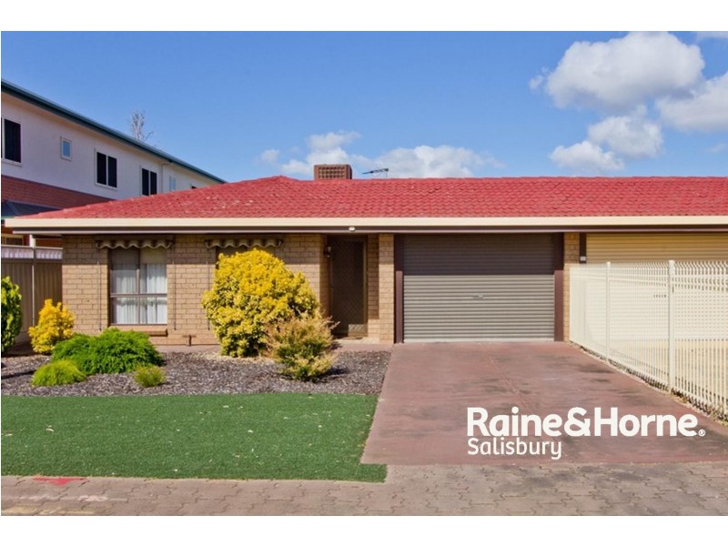 61 Porter Street, Salisbury SA 5108