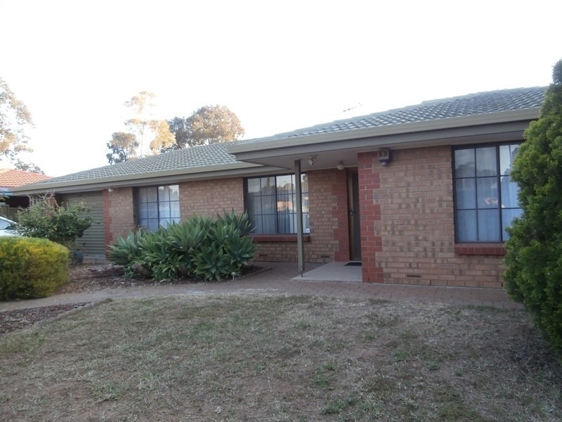 4 Bermudez Crescent, Paralowie SA 5108